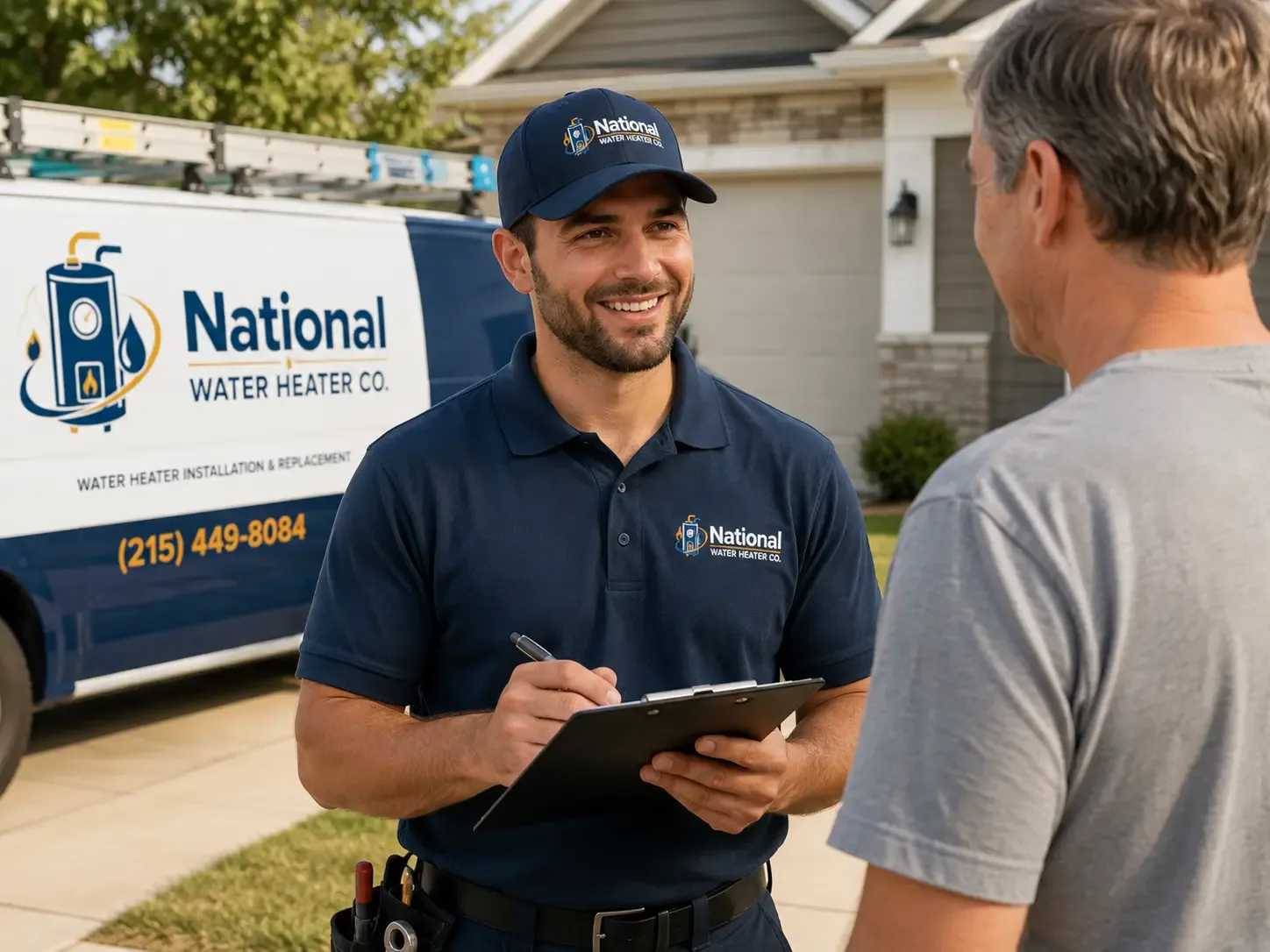 Water Heater Installation Hopewell, NJ FAQs